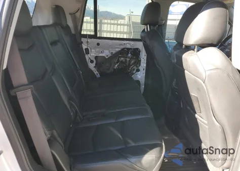 2016 Cadillac Escalade Luxury из США, поврежденный, VIN 1GYS4BKJ0GR180157
